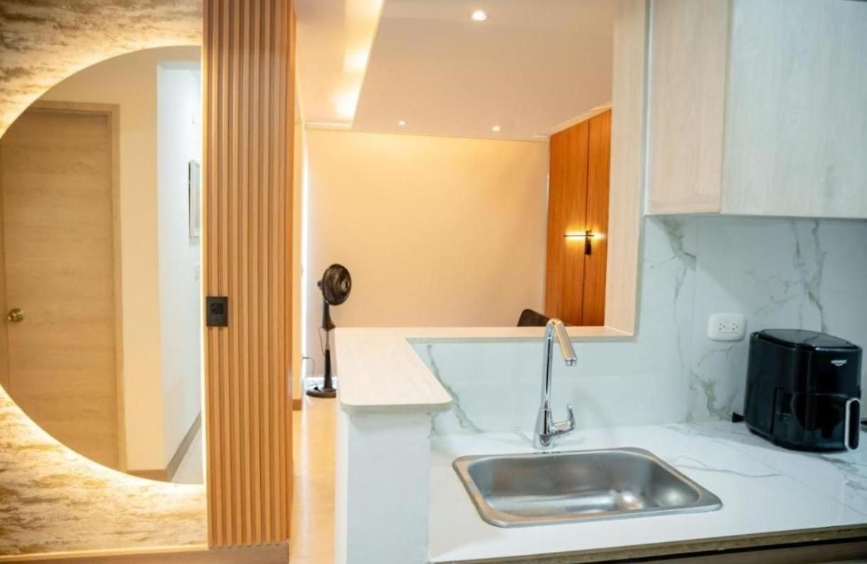 B1 Apartamento *