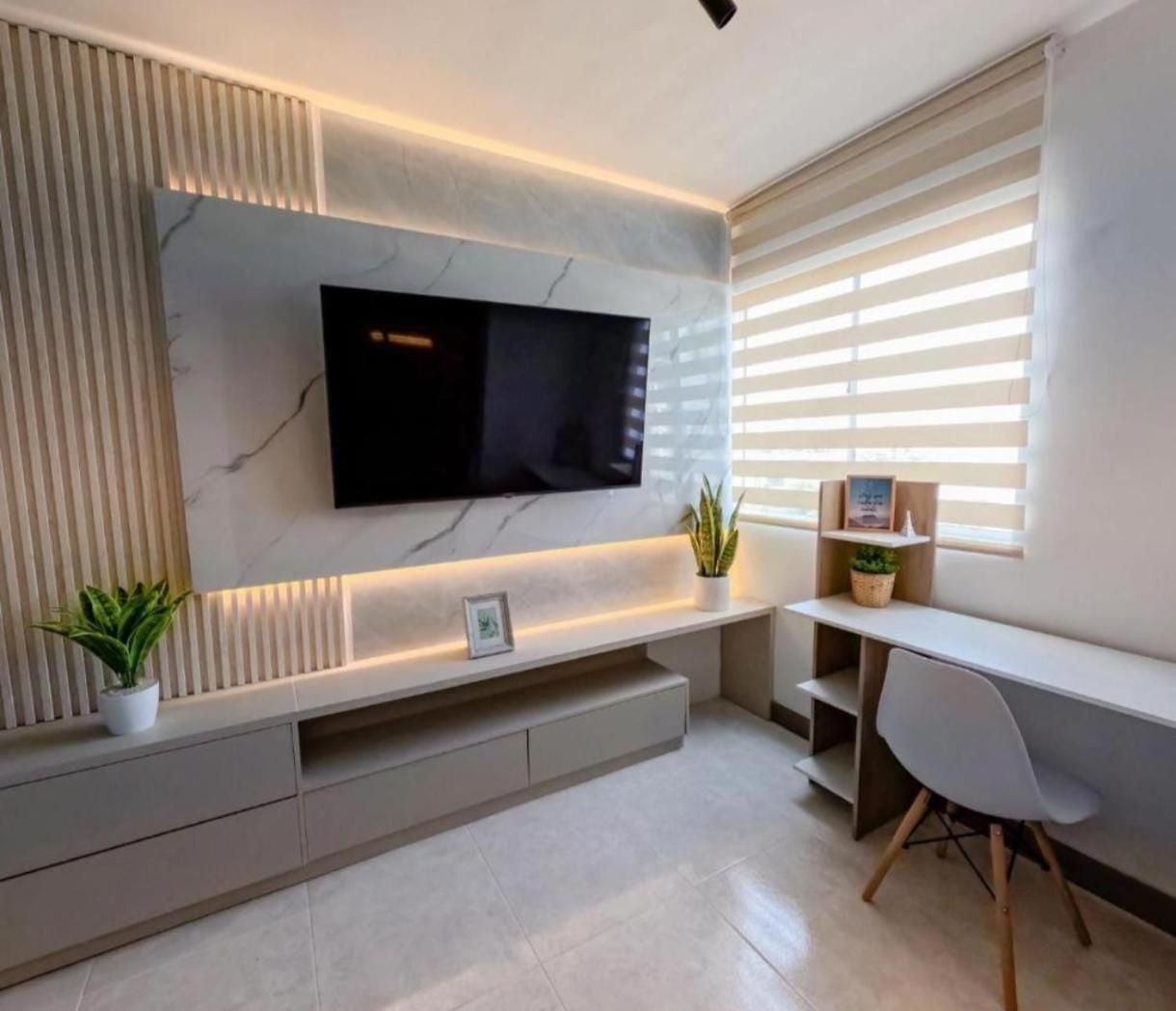 Apartamento B1 *