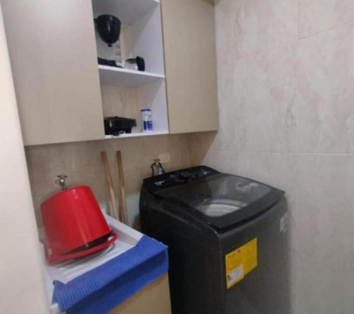 Apartamento B1 Cartagena