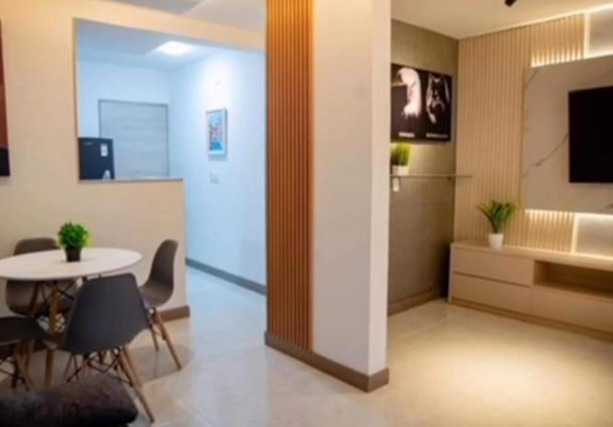 B1 Apartamento Cartagena