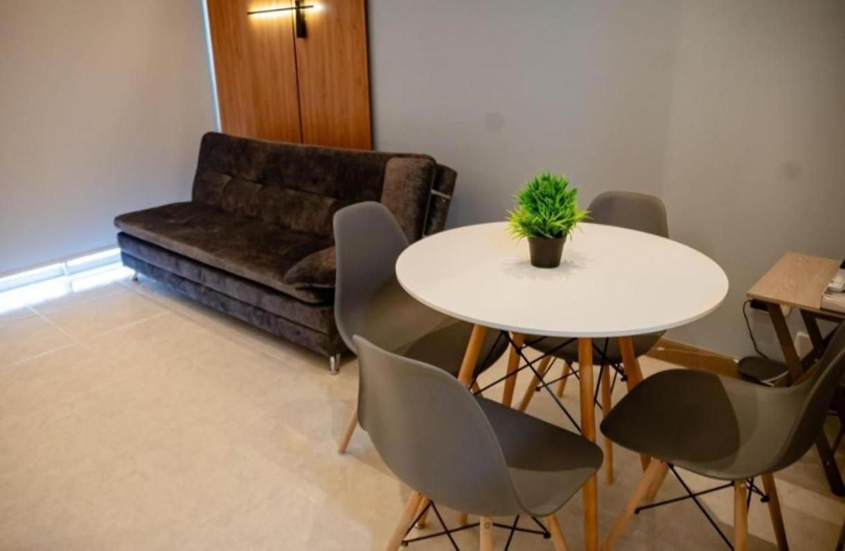 Apartamento B1 Cartagena