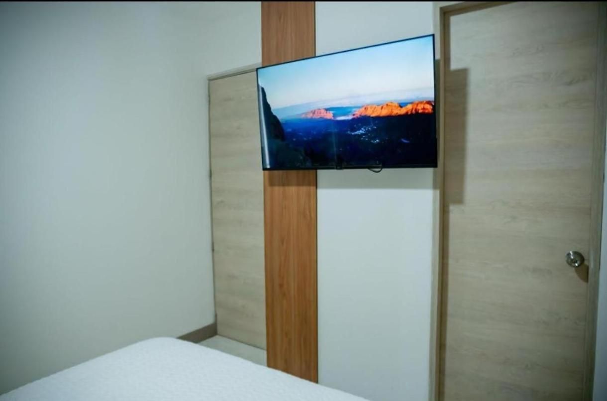 Apartamento B1 *