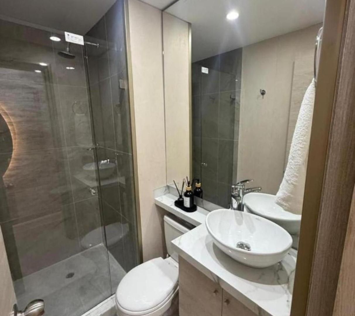 B1 Apartamento Cartagena