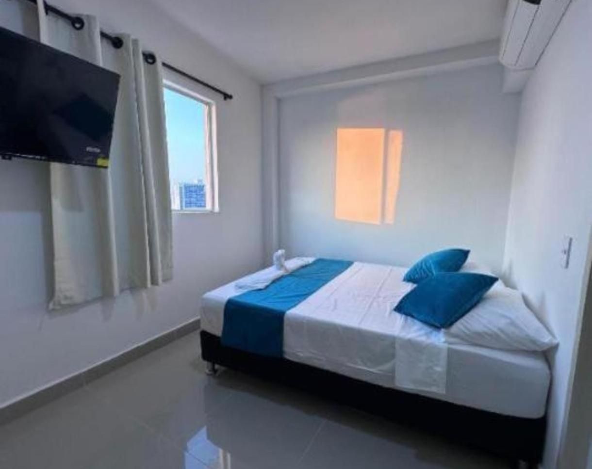 Apartamento B1