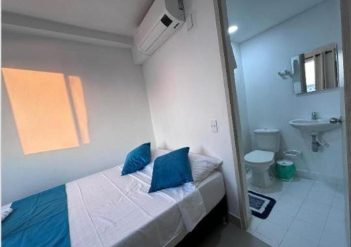 B1 Apartamento *