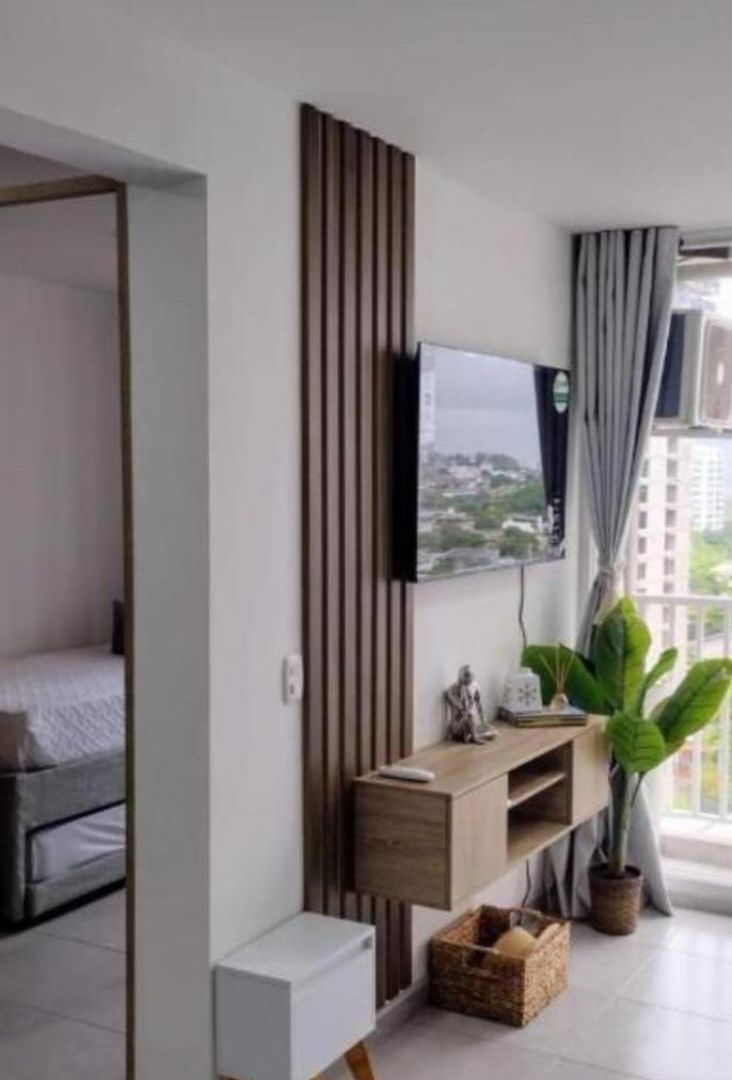 Apartamento B1