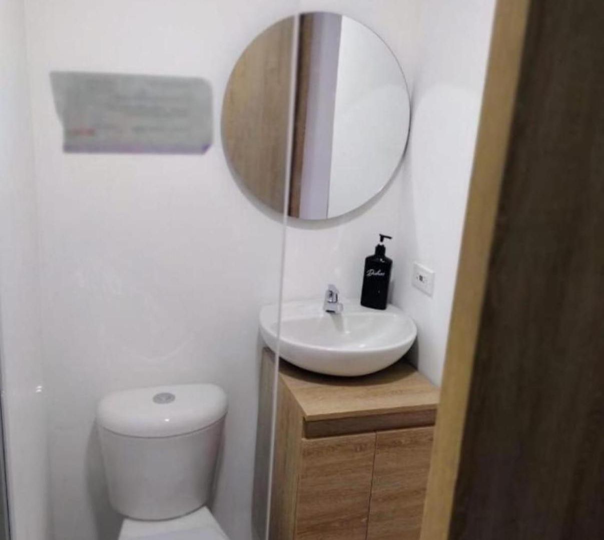 B1 Apartamento *