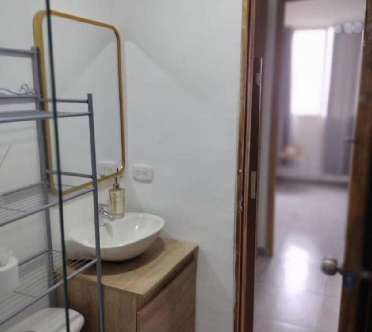 Apartamento B1