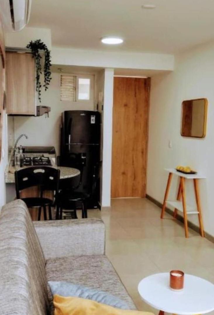 Apartamento B1 Cartagena