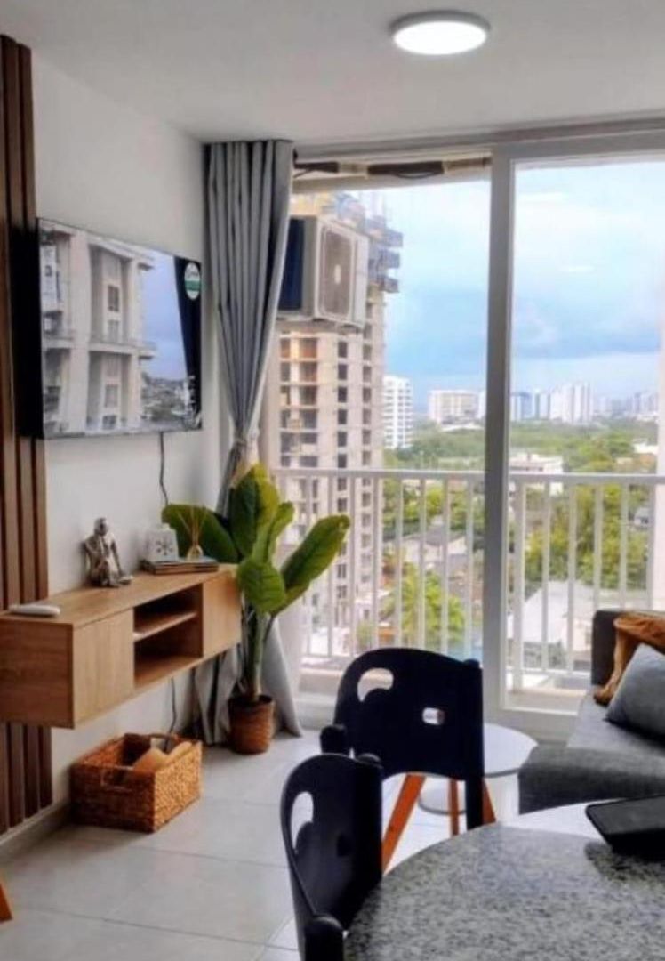 Apartamento B1