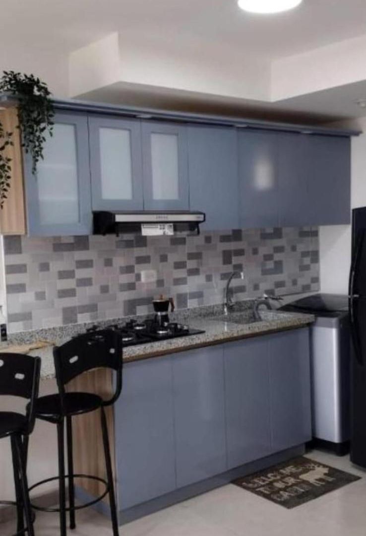B1 Apartamento Cartagena