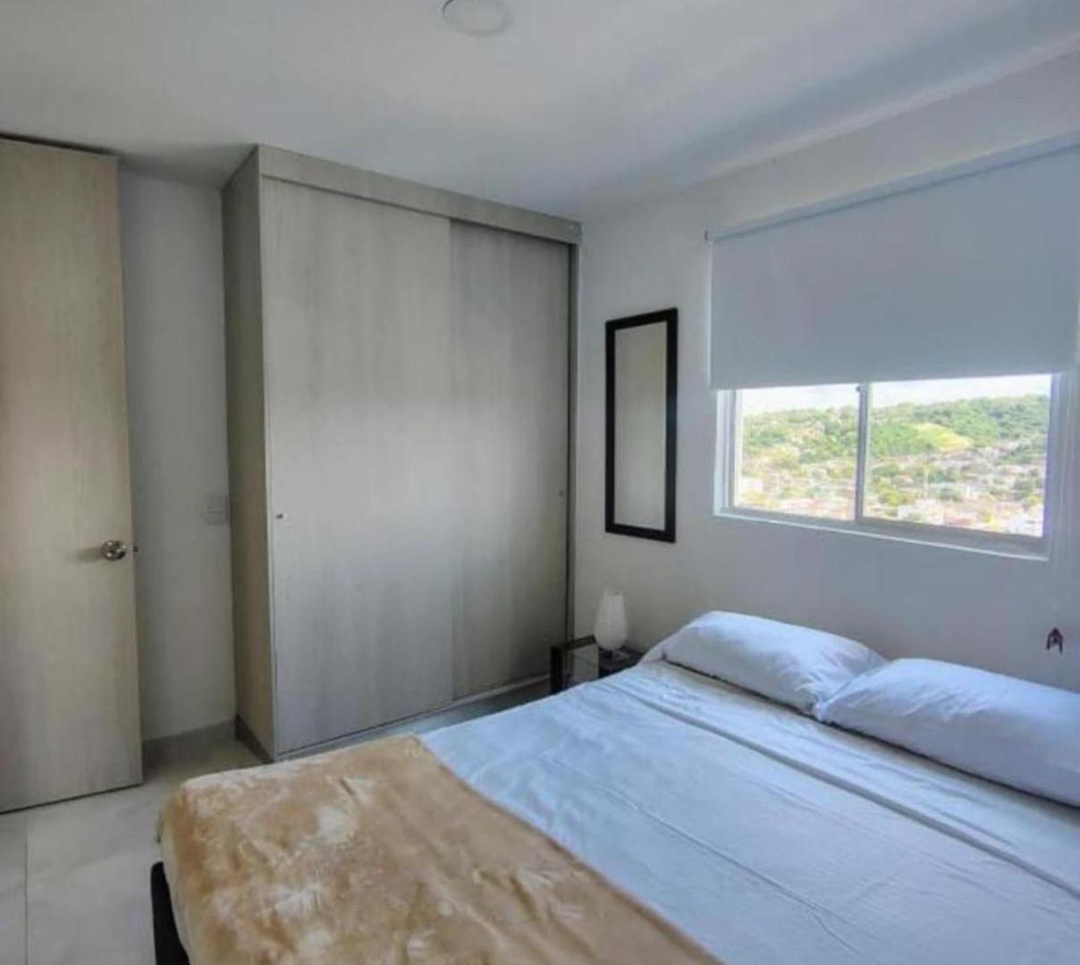Apartamento B1 Cartagena