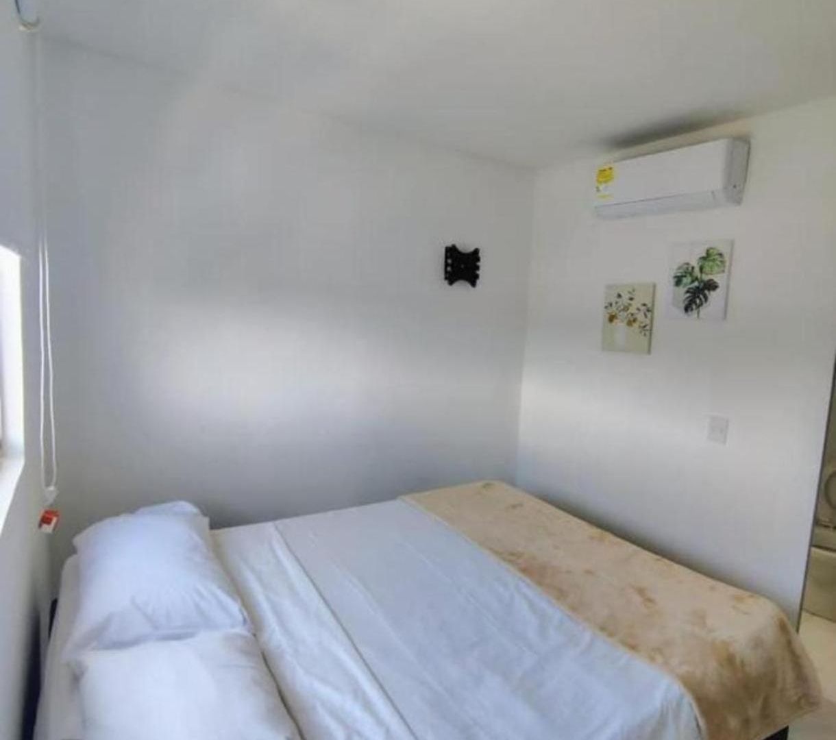 Apartamento B1