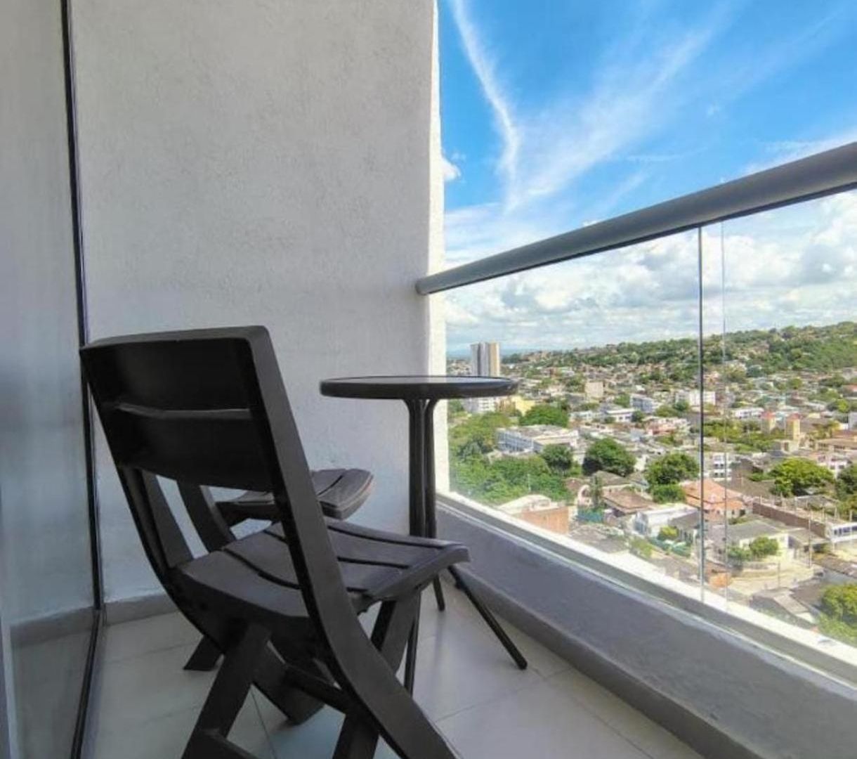 Apartamento B1 *