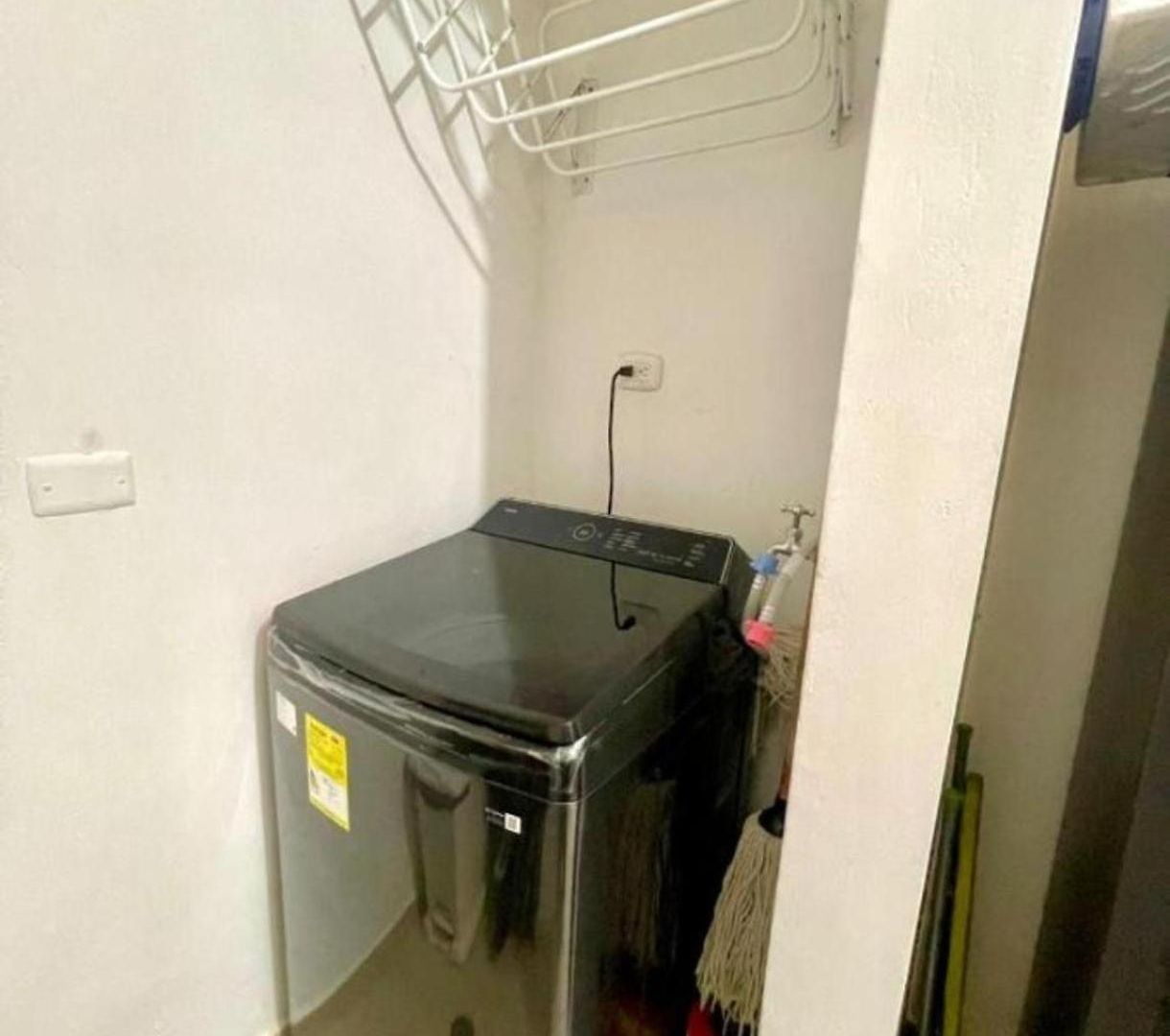 Apartamento B1 *