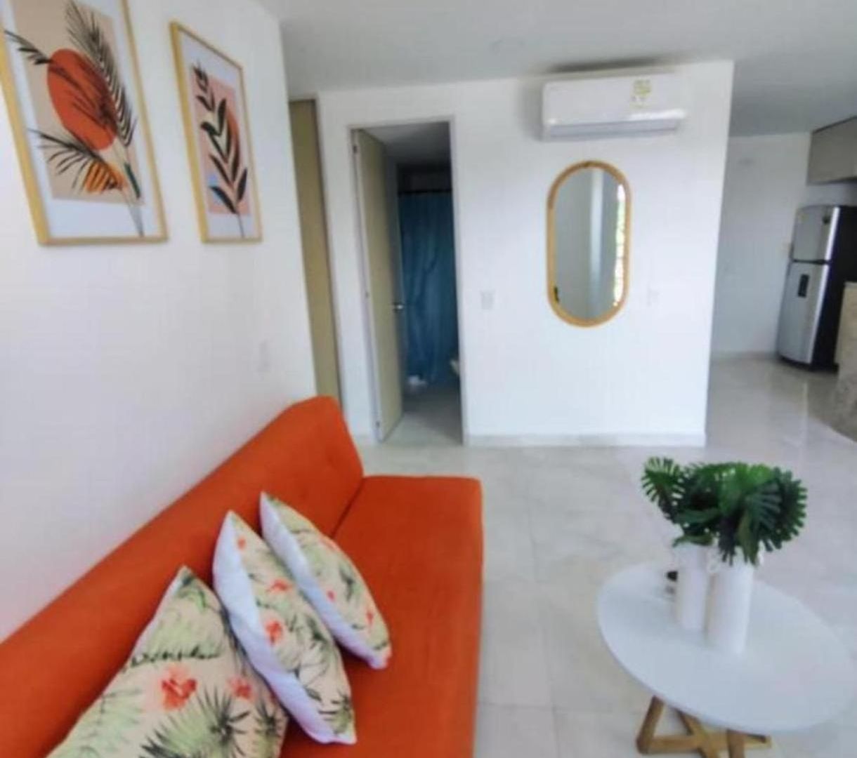 B1 Apartamento