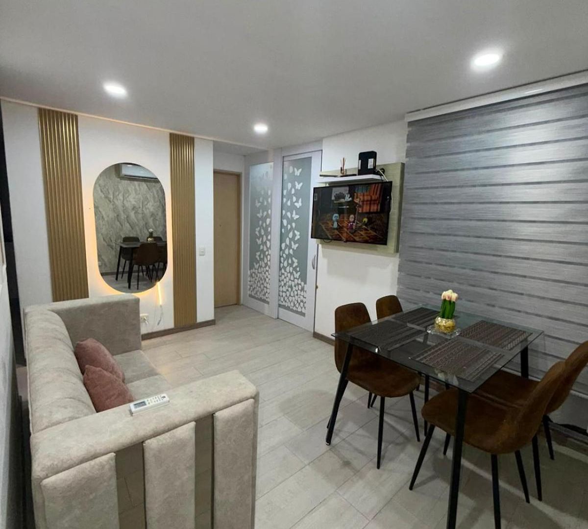 B1 Apartamento