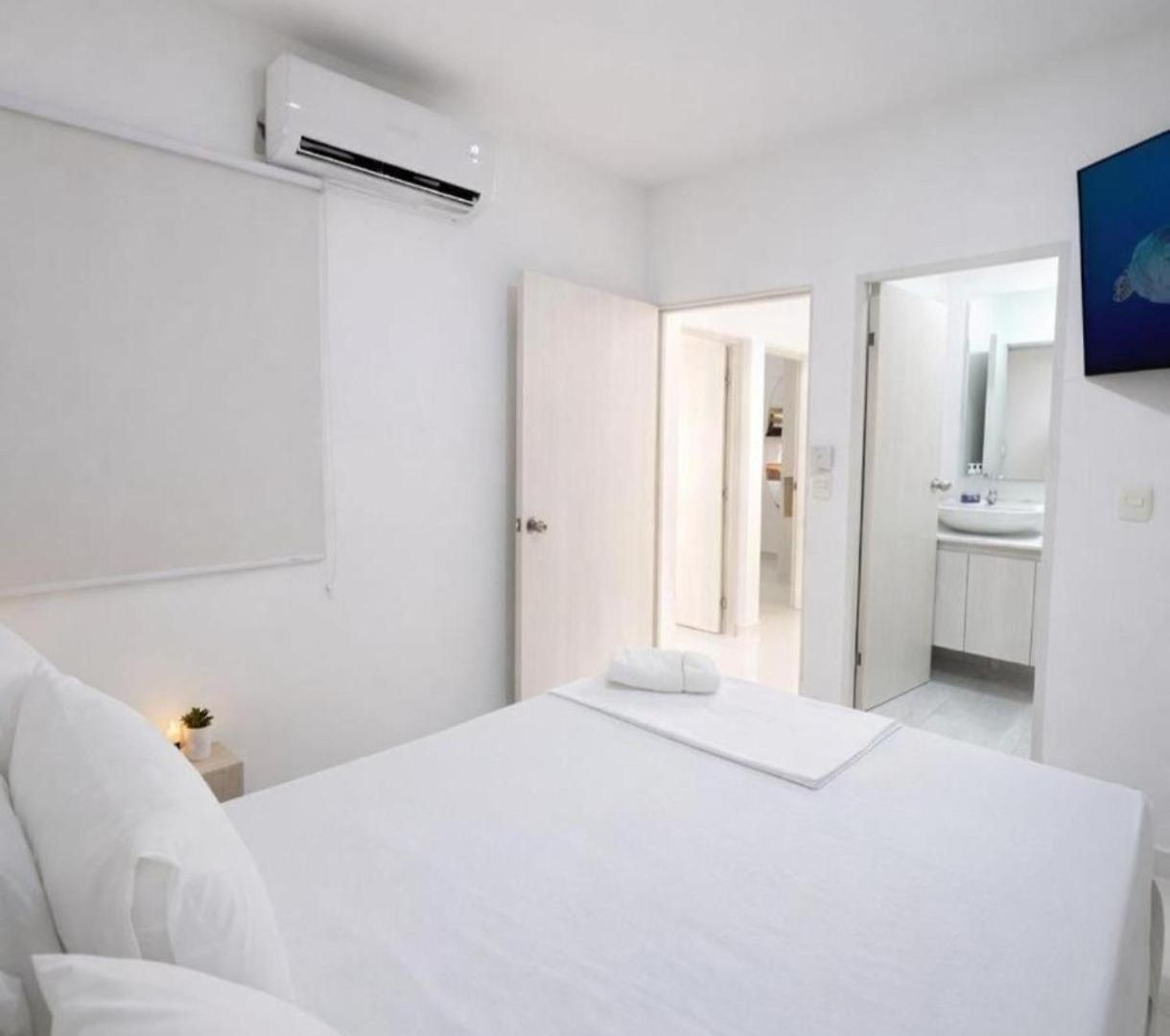 B1 Apartamento Cartagena
