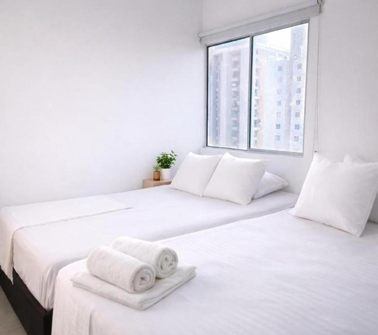 Apartamento B1 Cartagena