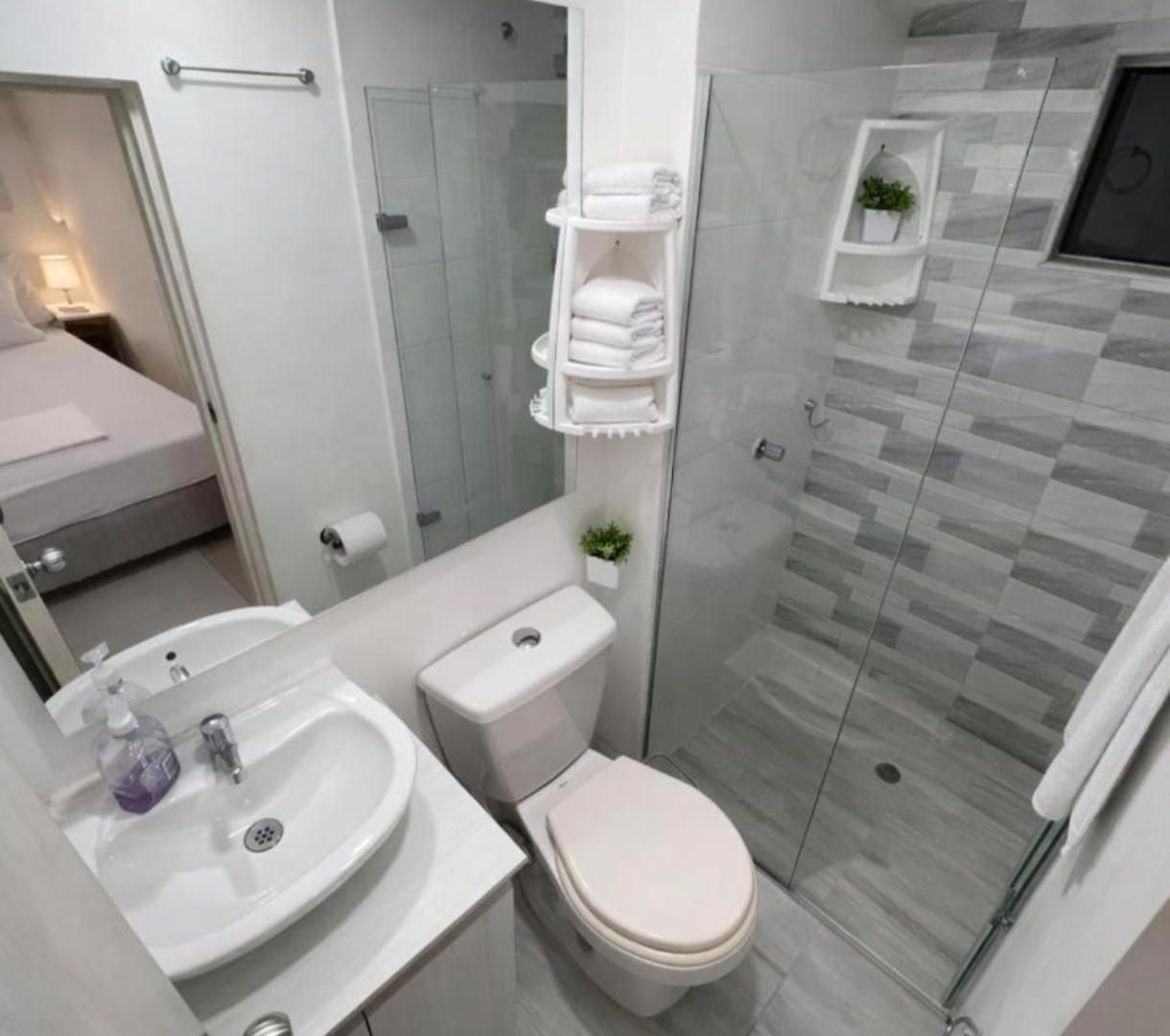 Apartamento B1 Cartagena