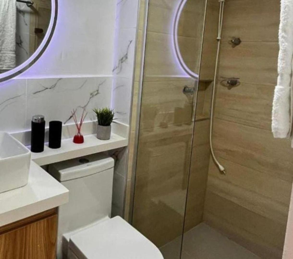 Apartamento B1 *
