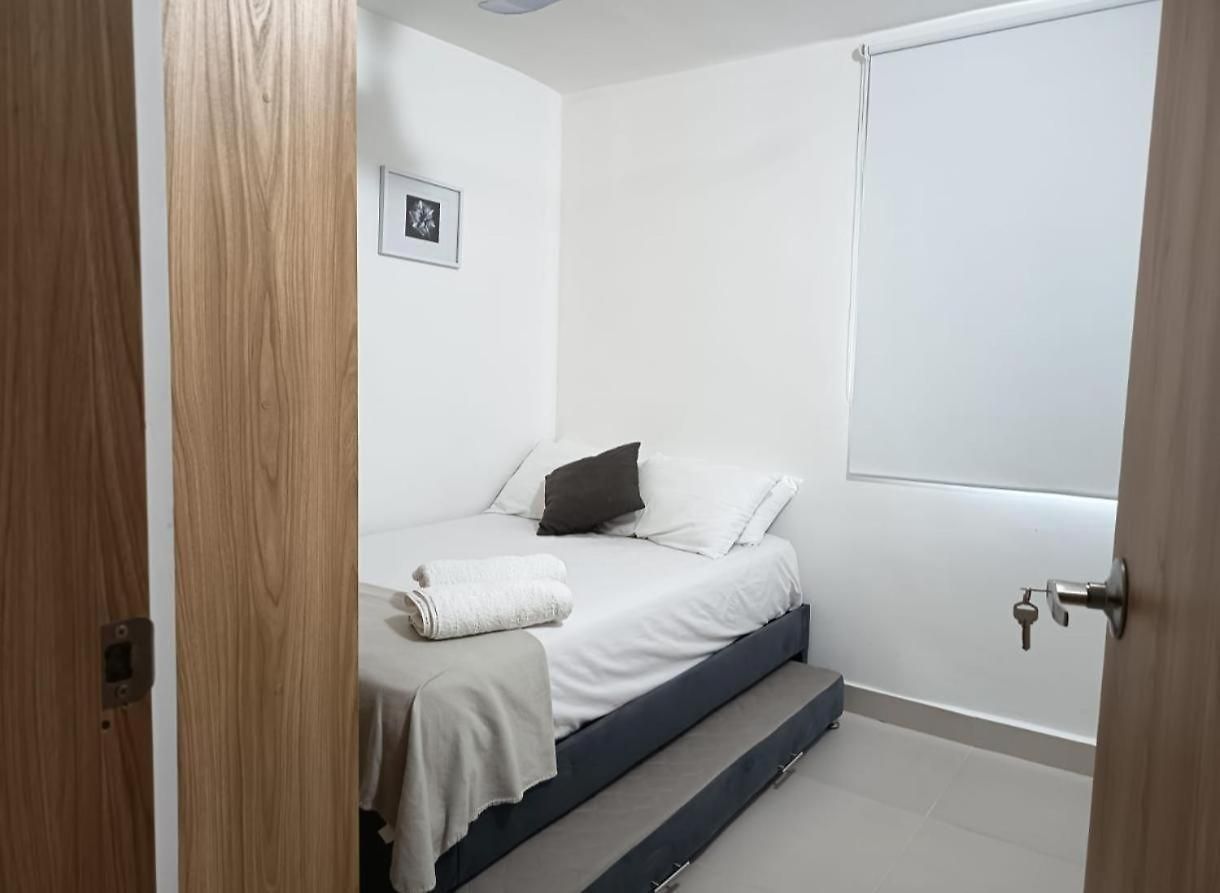 B1 Apartamento Cartagena