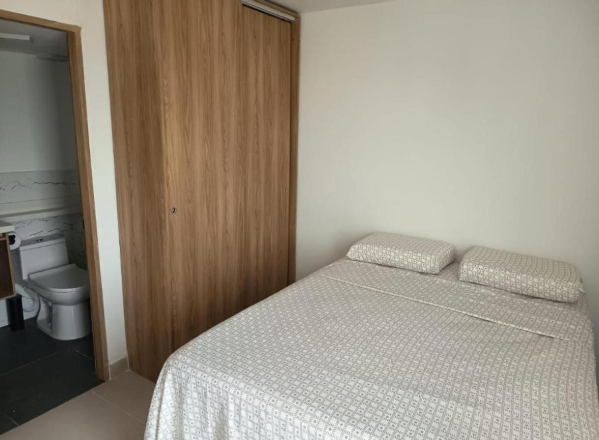 B1 Apartamento Cartagena