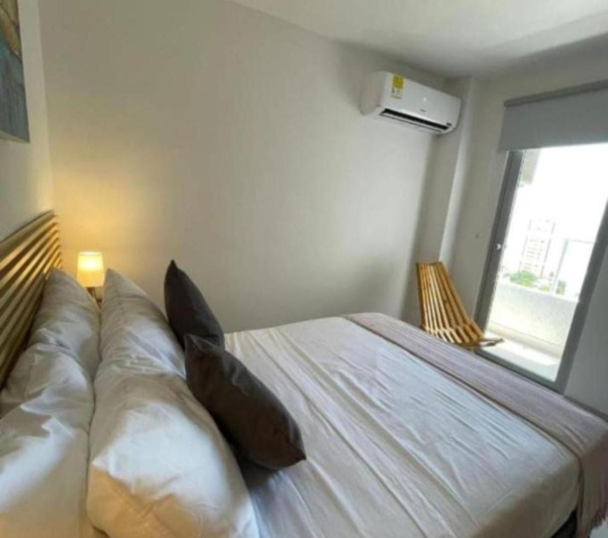 B1 Apartamento *