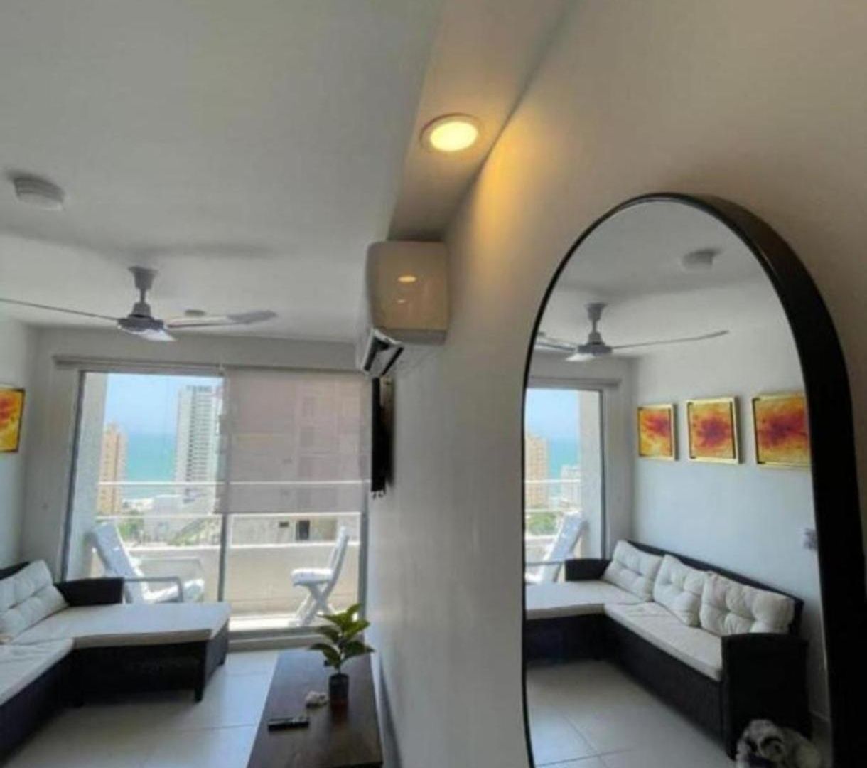 B1 Apartamento *