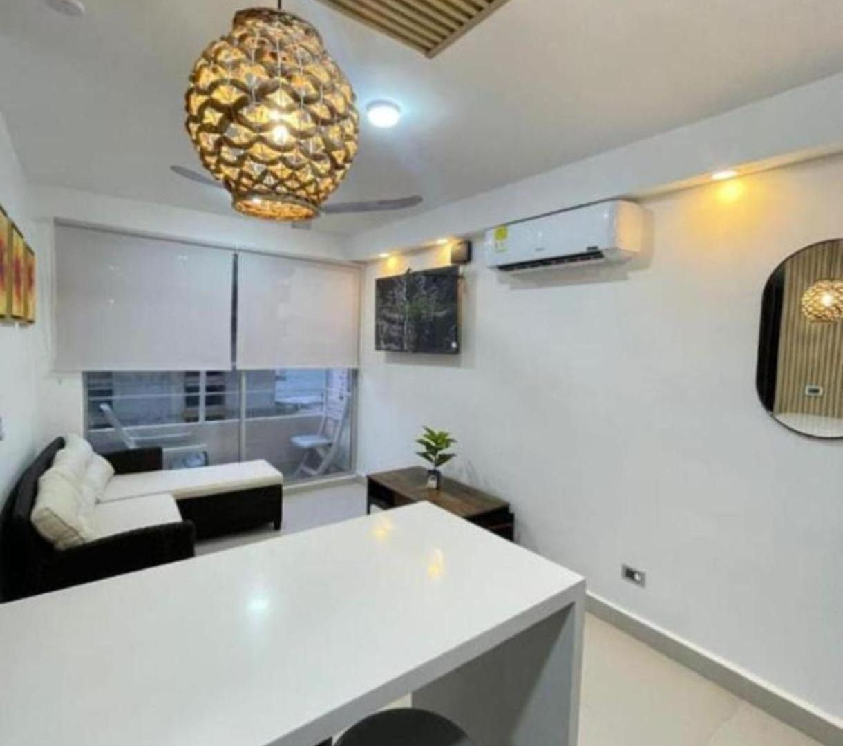 B1 Apartamento