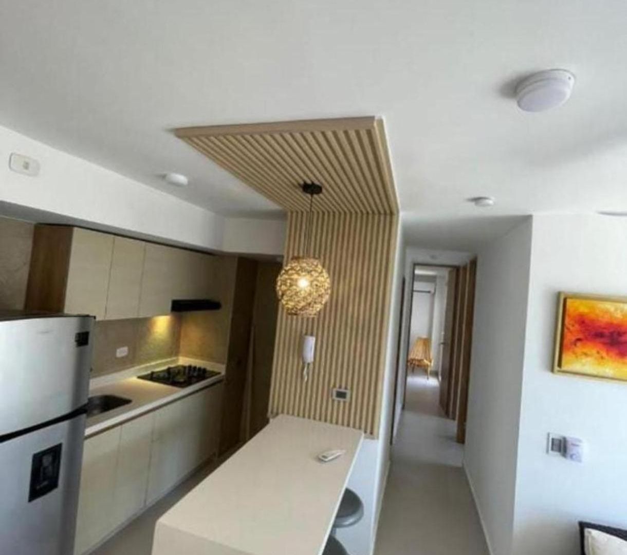 Apartamento B1 *