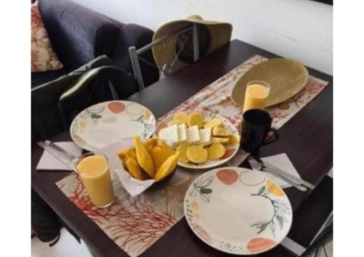 Apartamento B1 Cartagena