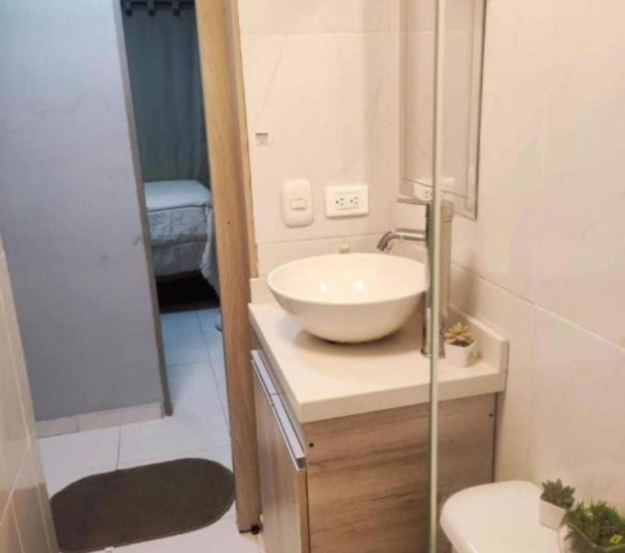 Apartamento B1 Cartagena