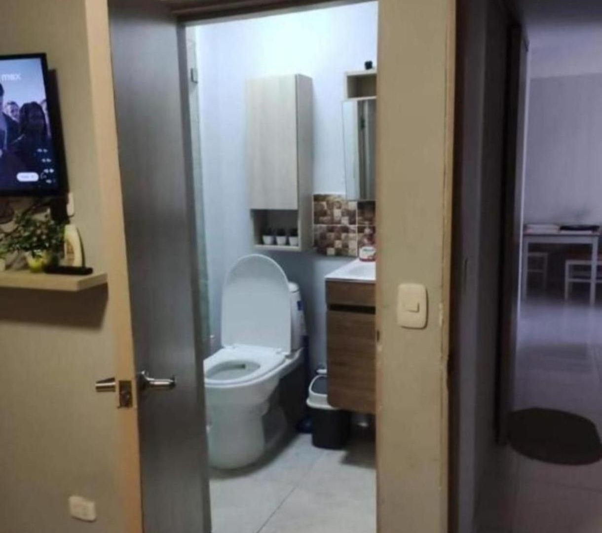 Apartamento B1