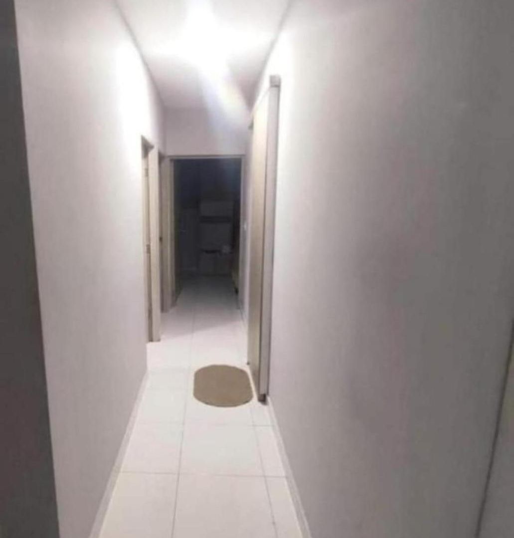 Apartamento B1 *
