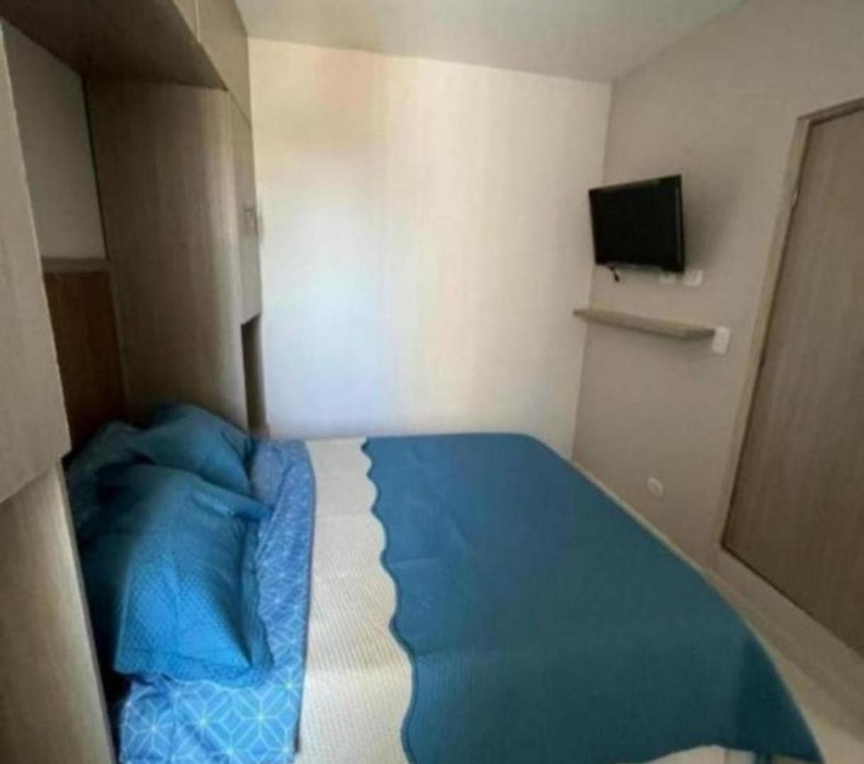 Apartamento B1 *