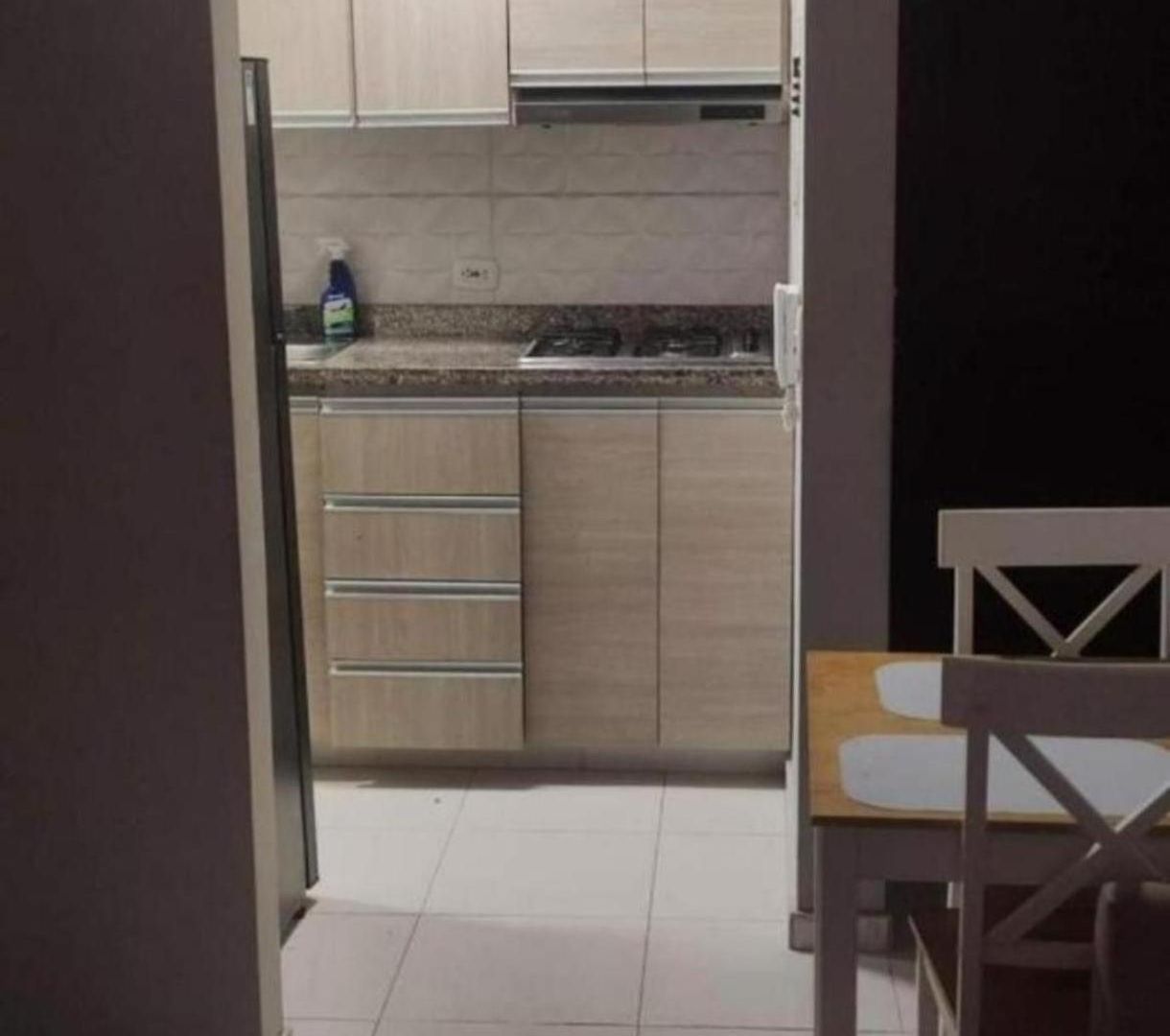 Apartamento B1 *