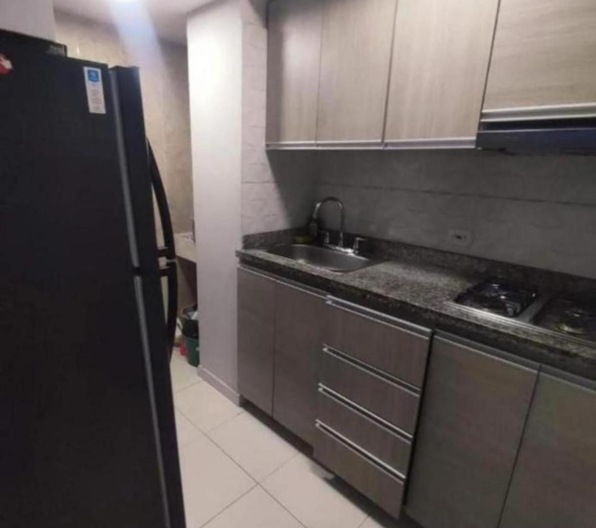 B1 Apartamento Cartagena