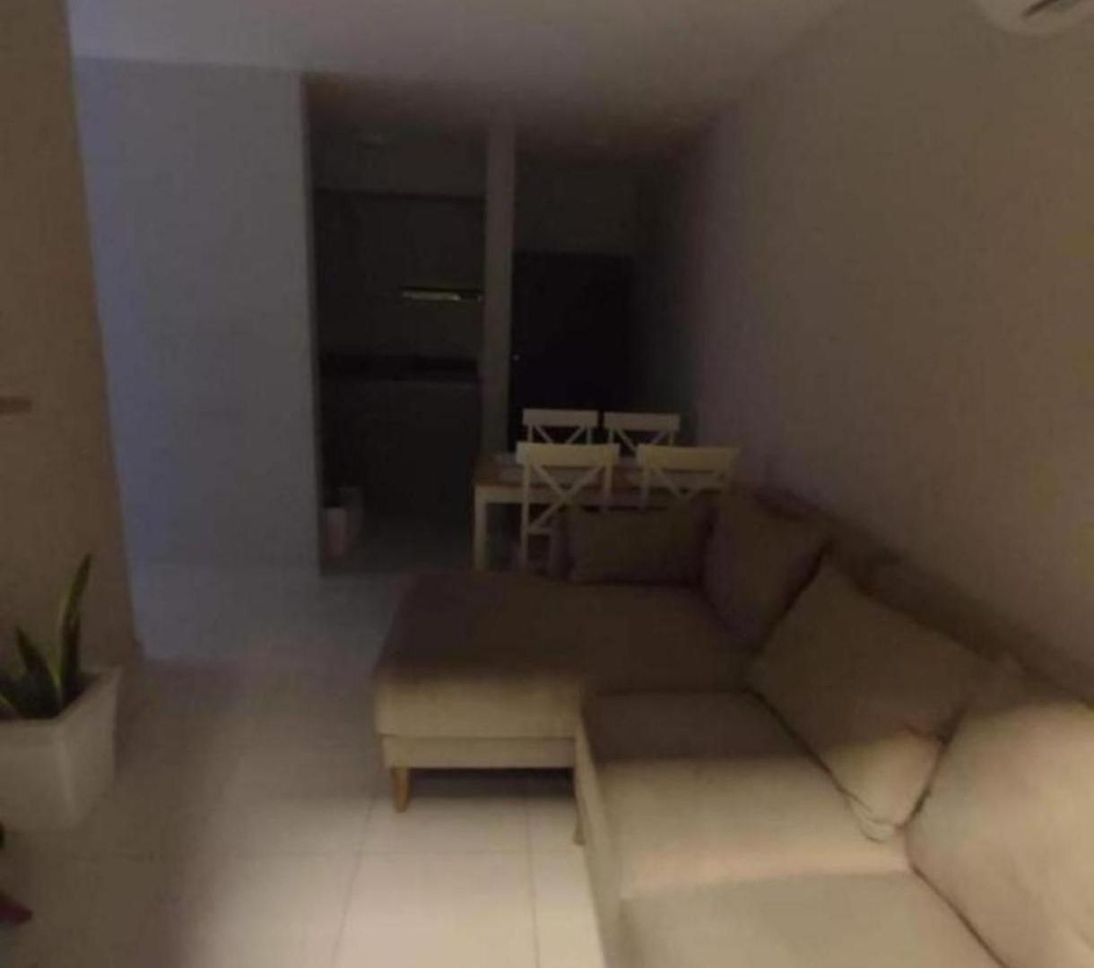 Apartamento B1 *