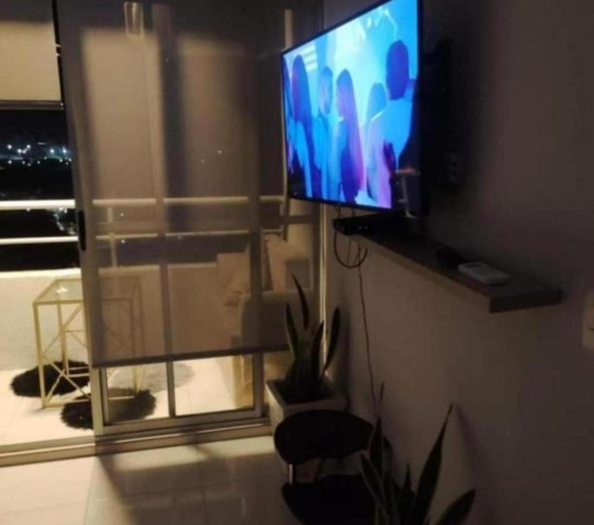 Apartamento B1 Cartagena