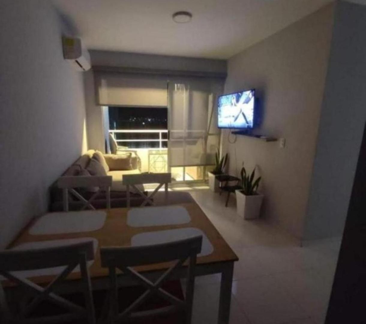 B1 Apartamento Cartagena