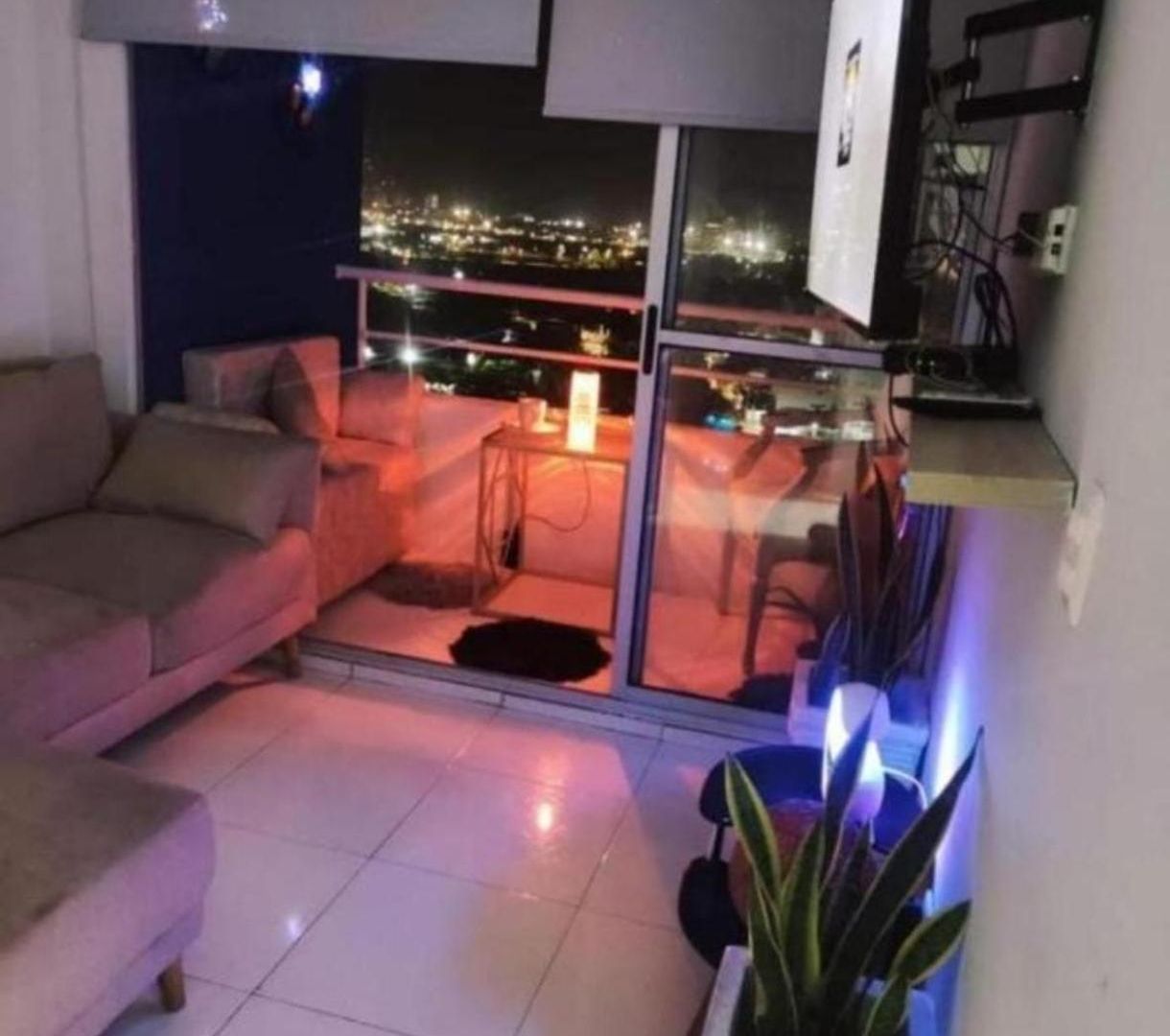 Apartamento B1
