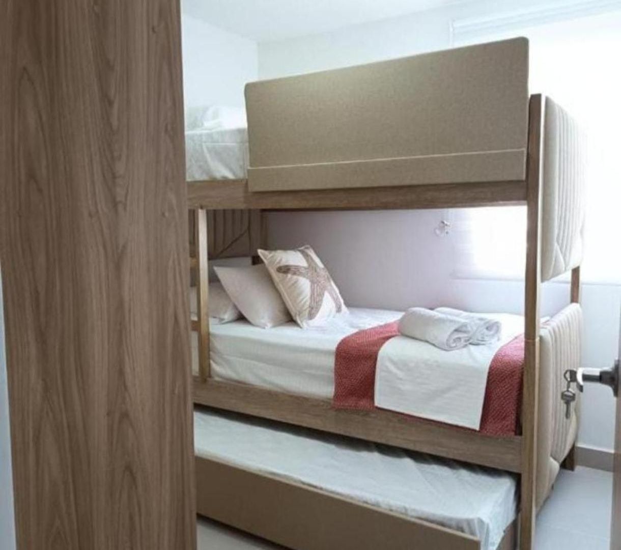Apartamento B1 Cartagena
