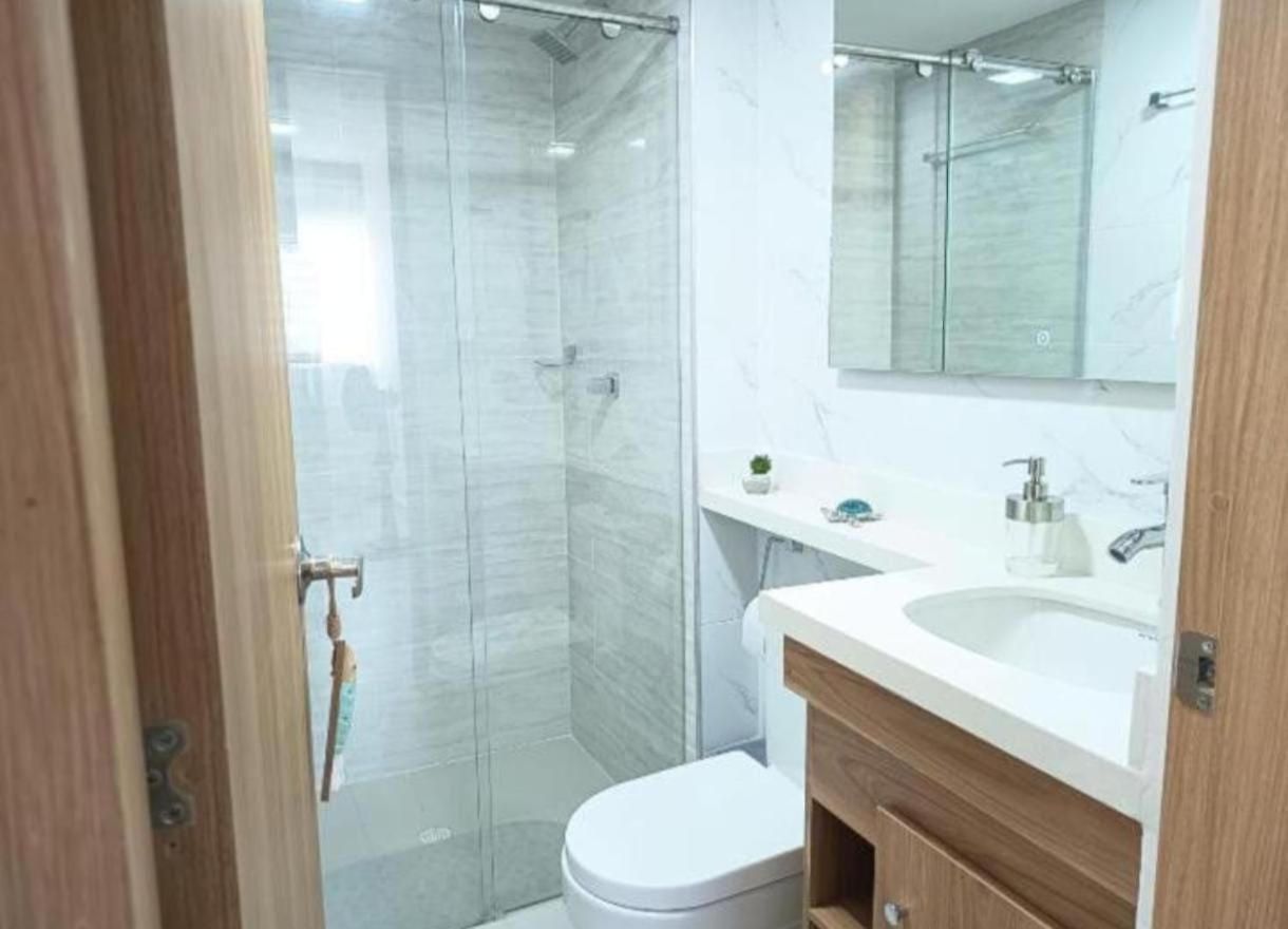 Apartamento B1 Cartagena