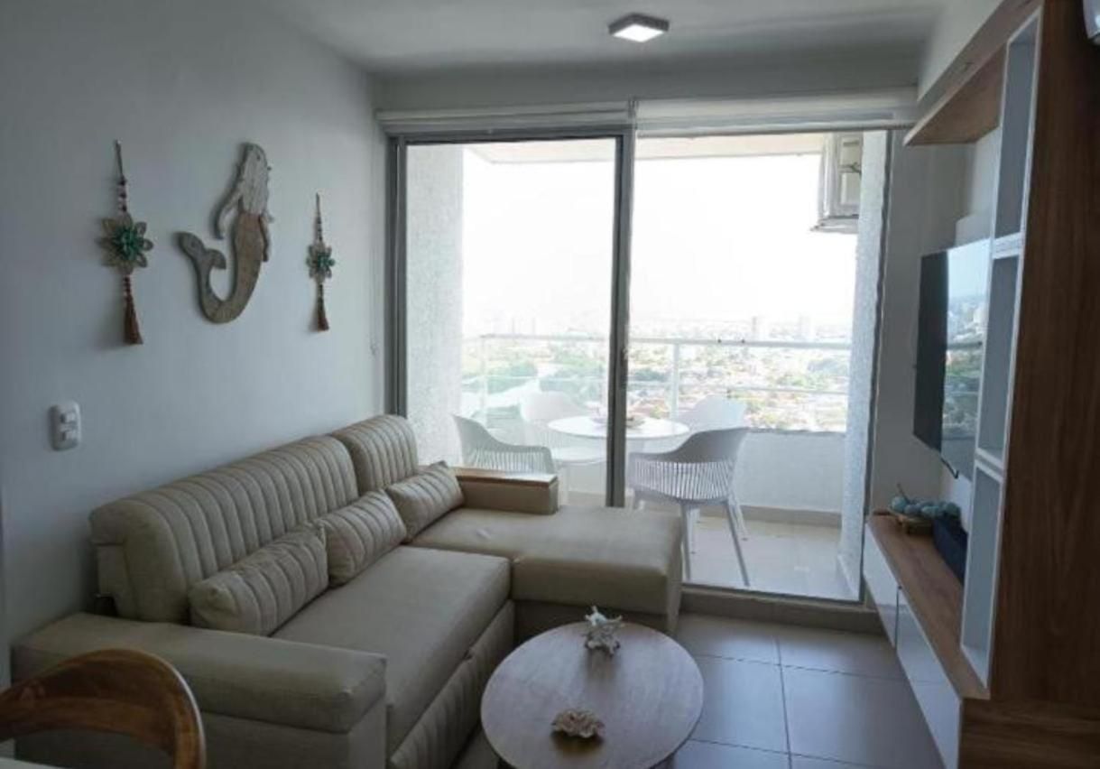 B1 Apartamento *