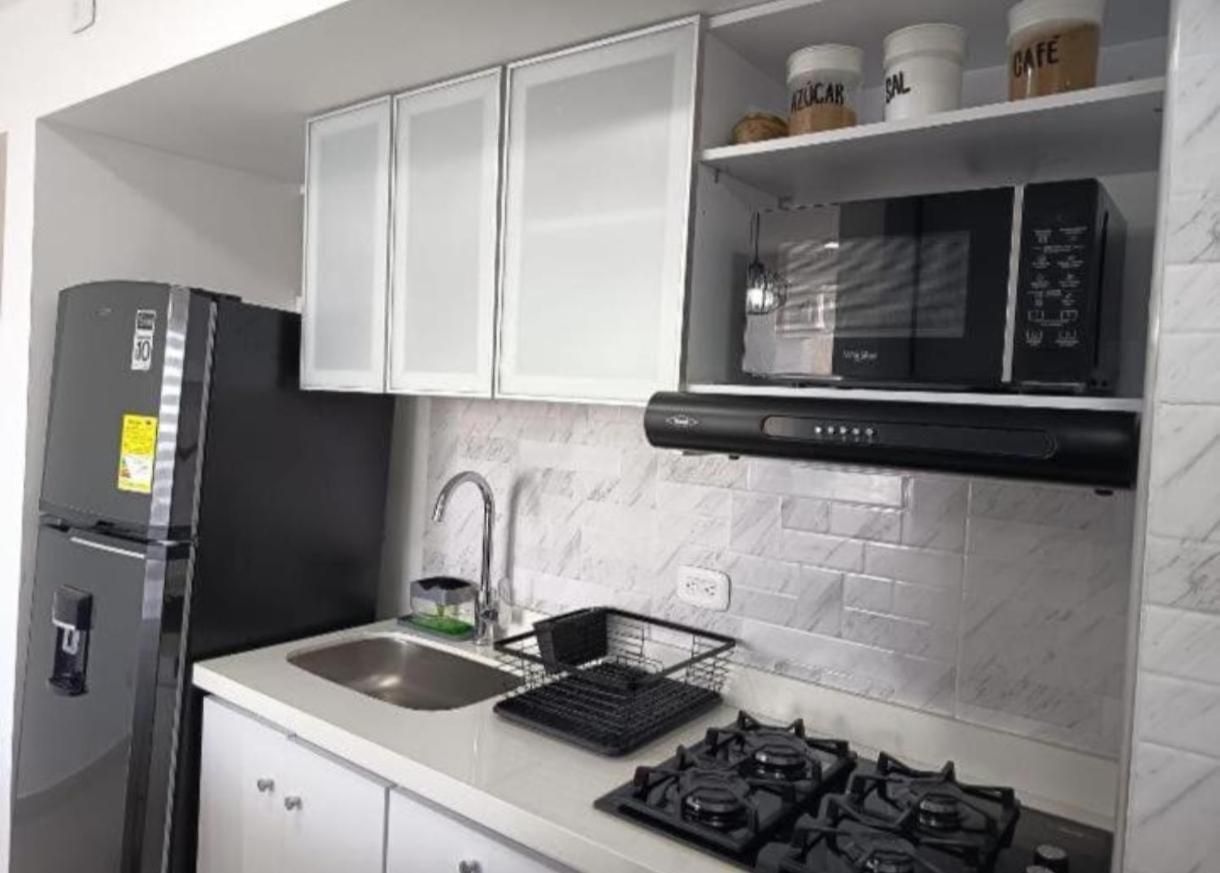 B1 Apartamento Cartagena