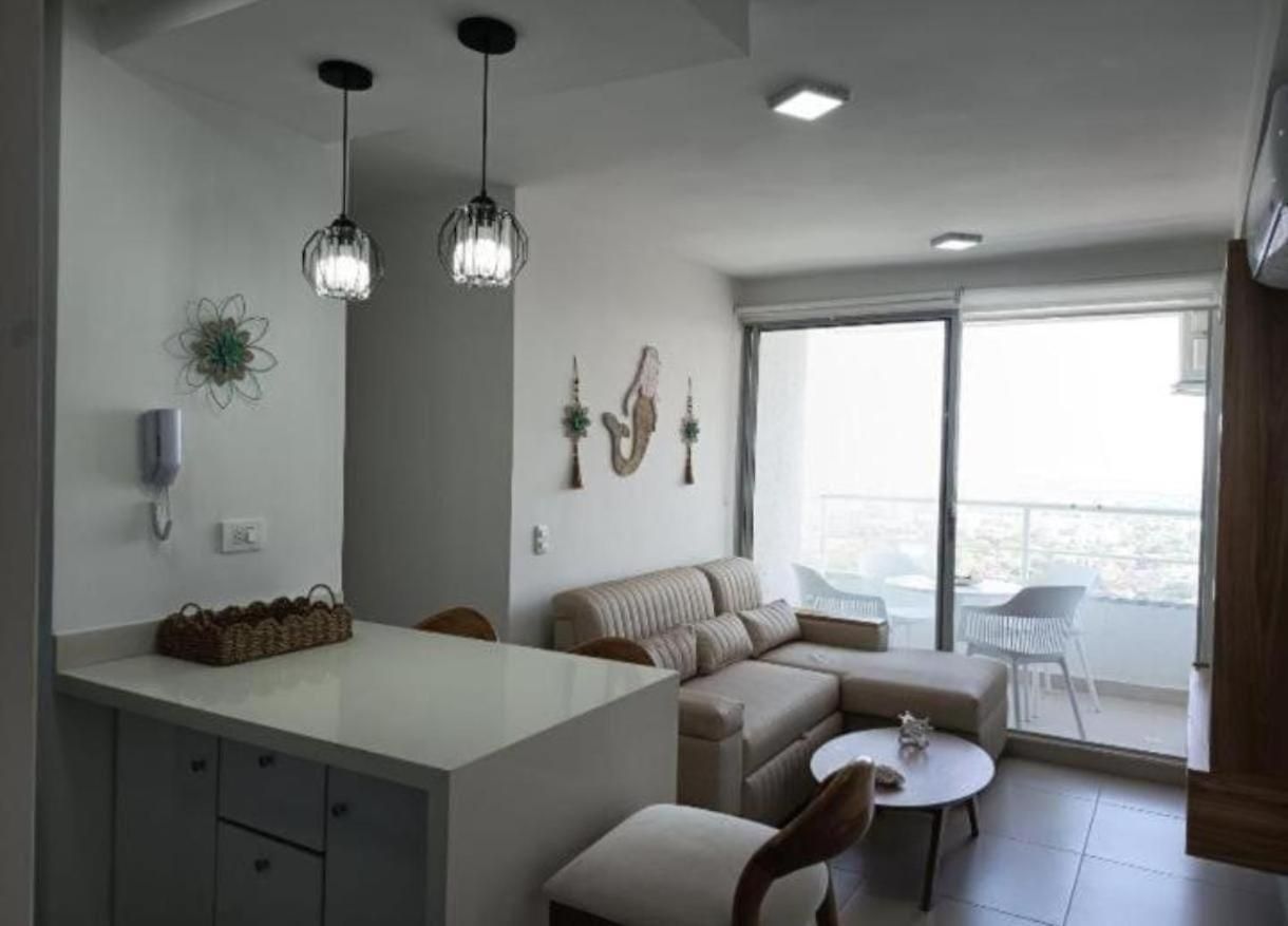 Apartamento B1 Cartagena