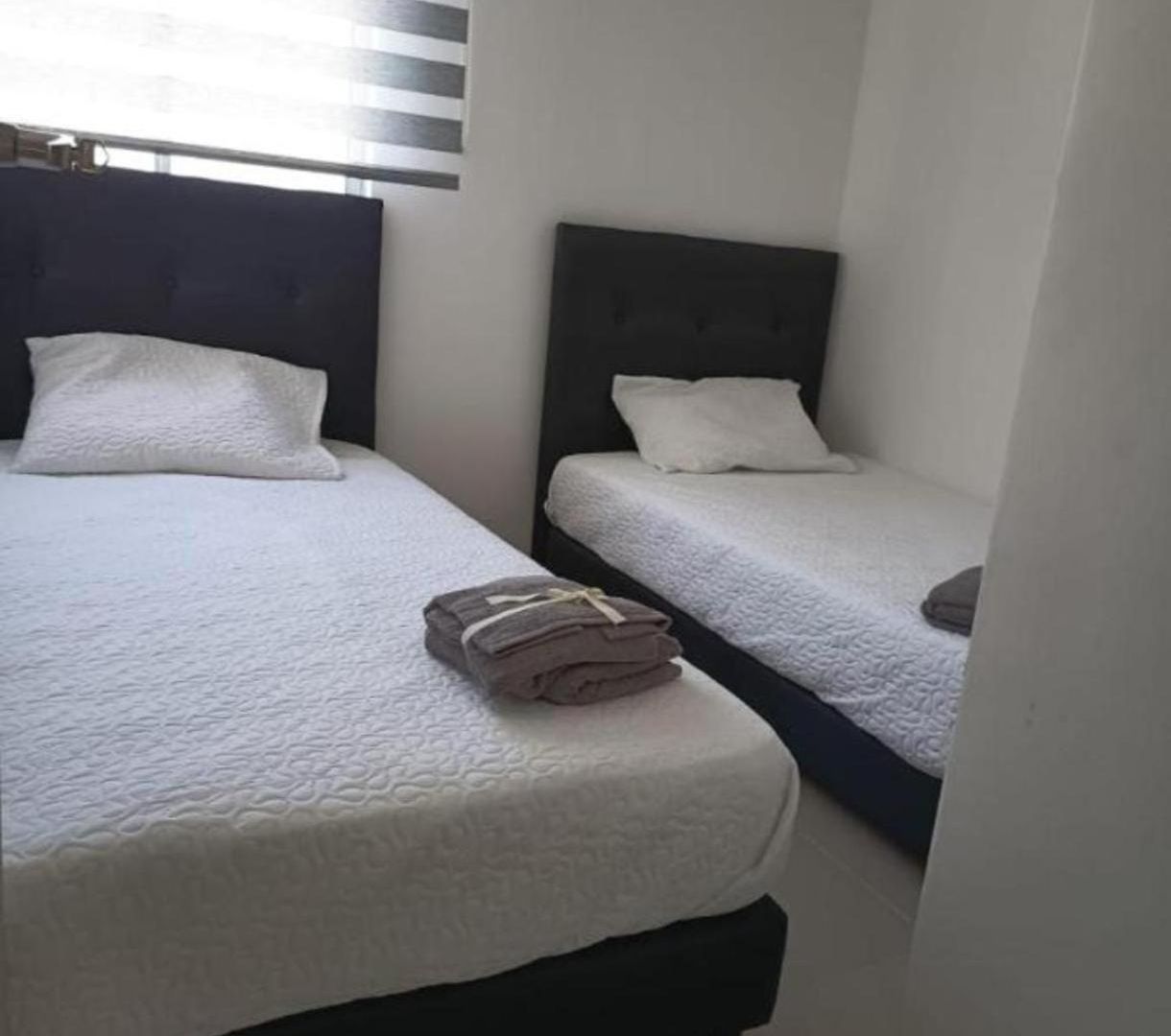 Apartamento B1 *