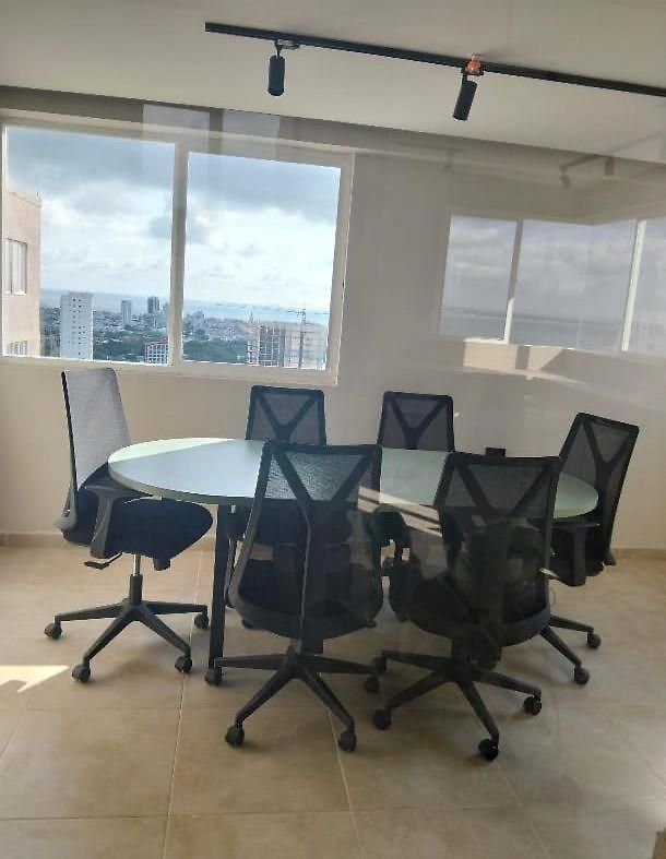 Apartamento B1 *