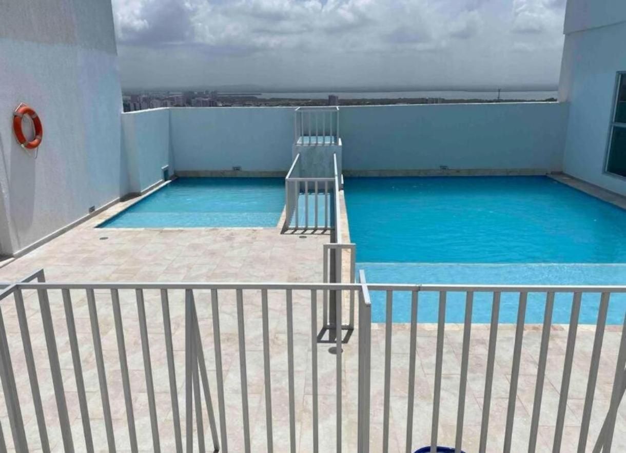 Apartamento B1 Cartagena